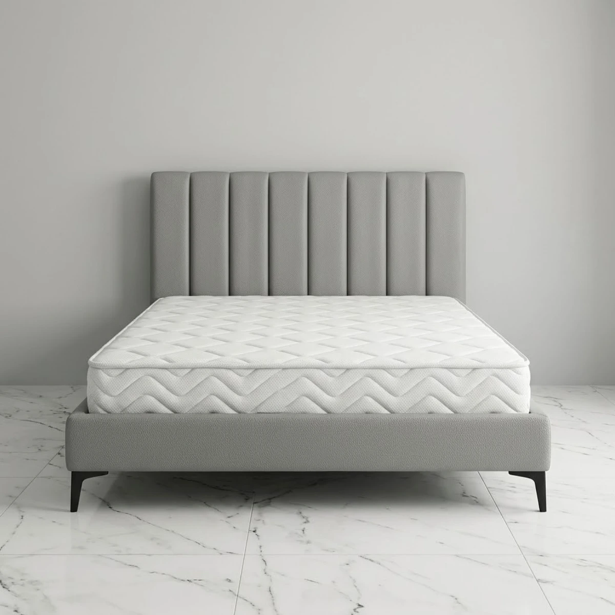 Giường bọc nệm Adora TL03