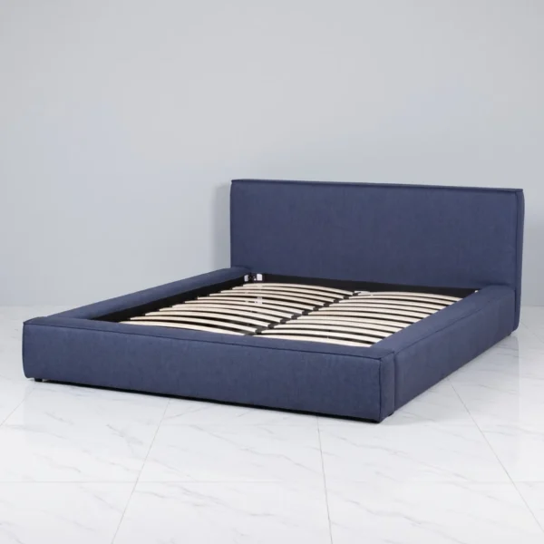 Giường bọc nệm ADORA TL05