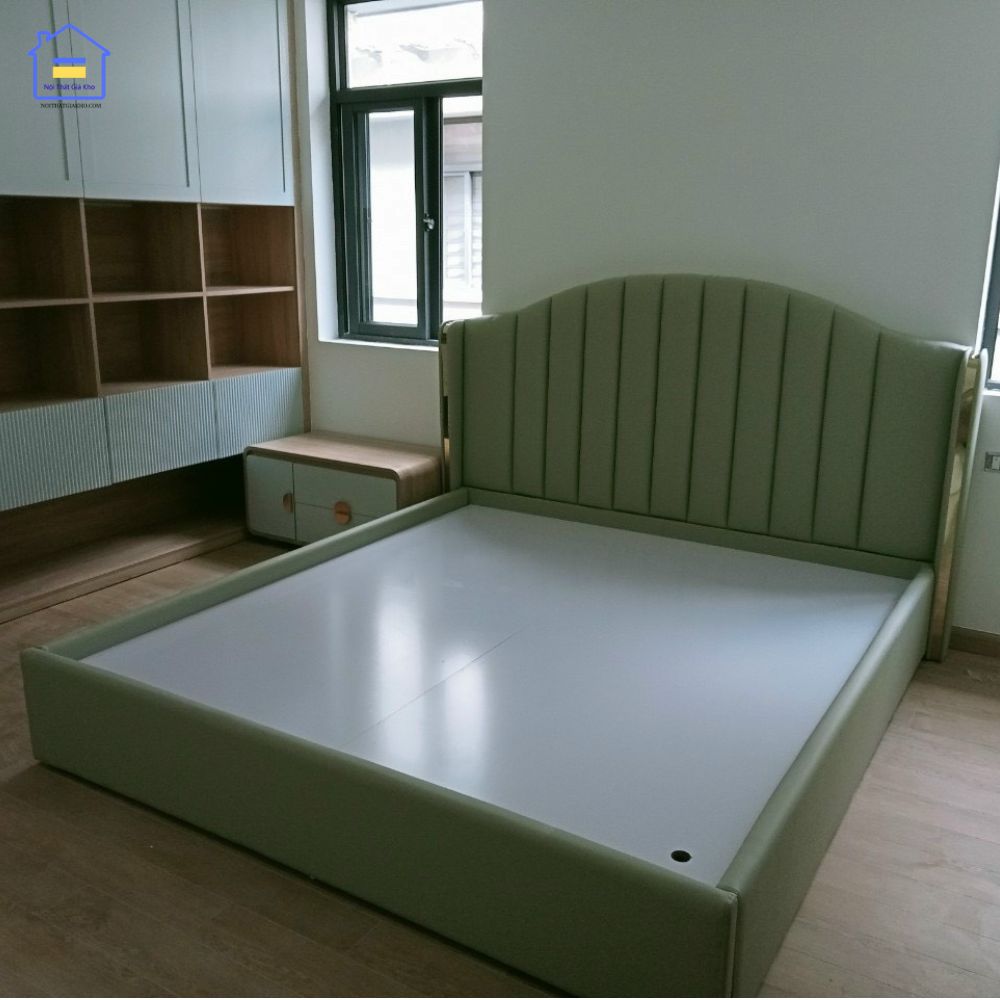 Xu Hướng Màu Sắc Nội Thất Năm 2026