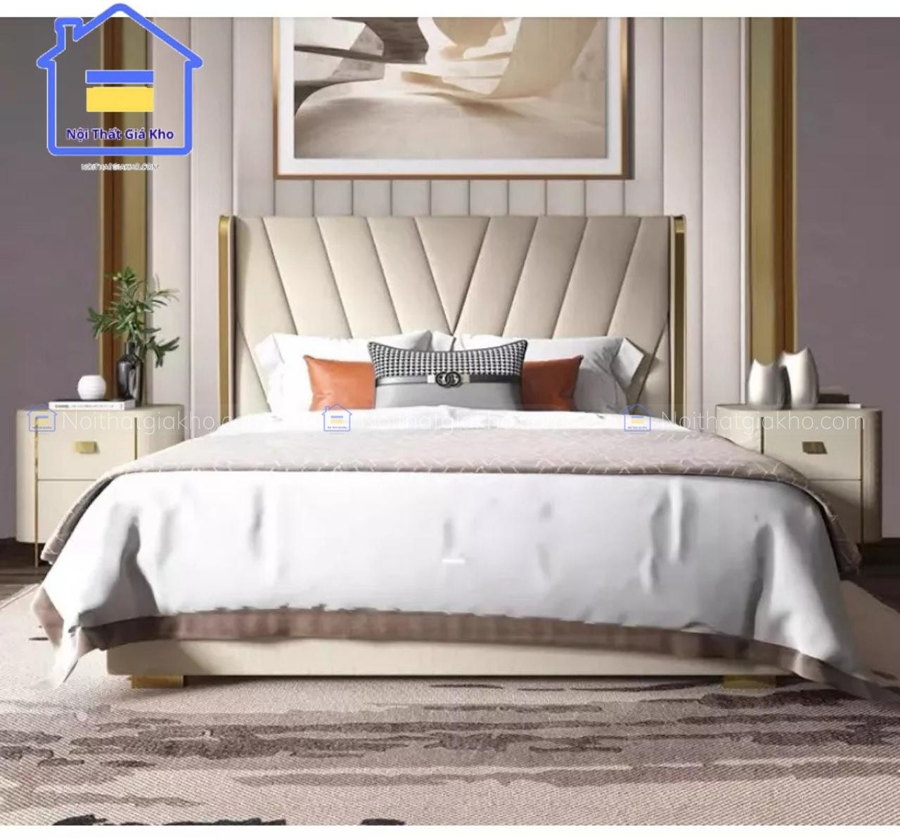 Xu Hướng Màu Sắc Nội Thất Năm 2026