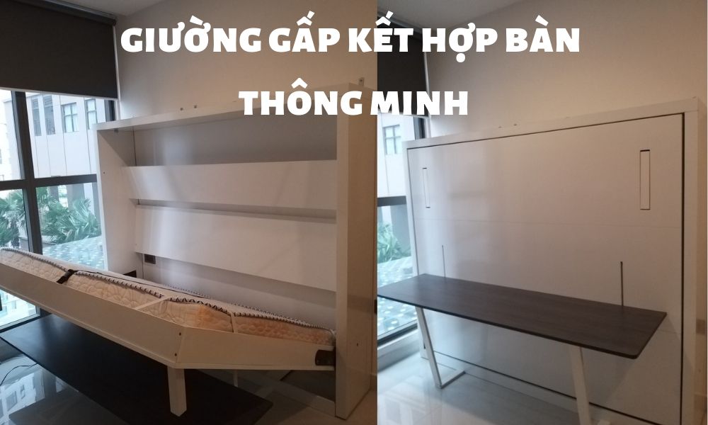Mua giường ngủ giá rẻ tại Phan Thiết