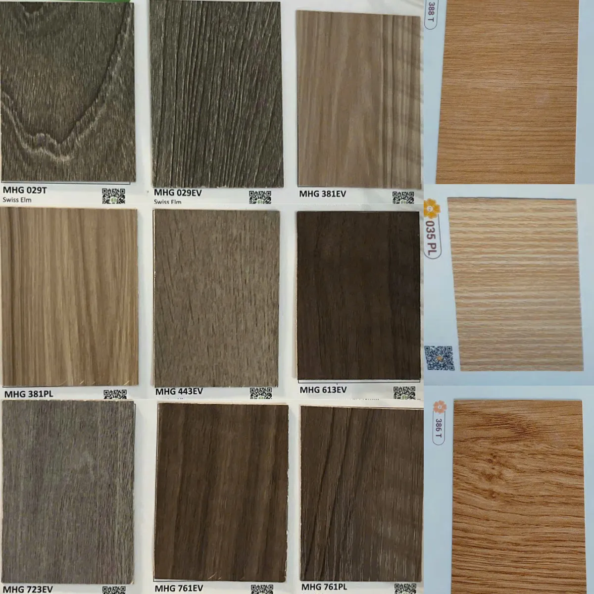 Giường gỗ MDF bọc nệm