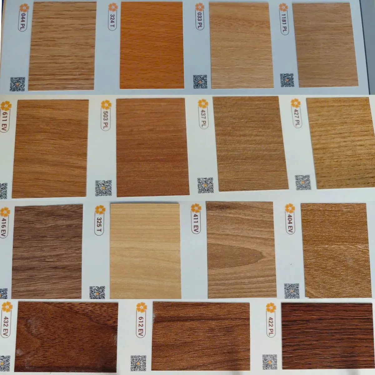 Giường gỗ MDF Melamine giá rẻ