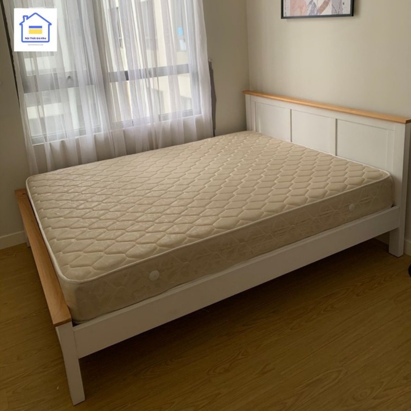 Mua giường ngủ giá rẻ tại Phan Thiết