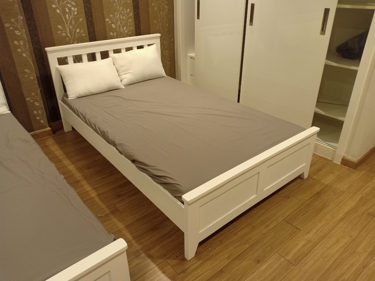 Mua giường ngủ giá rẻ tại Cà Mau