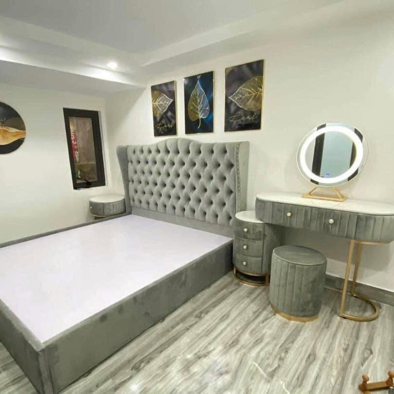 Nội thất giá rẻ tại Bình Dương