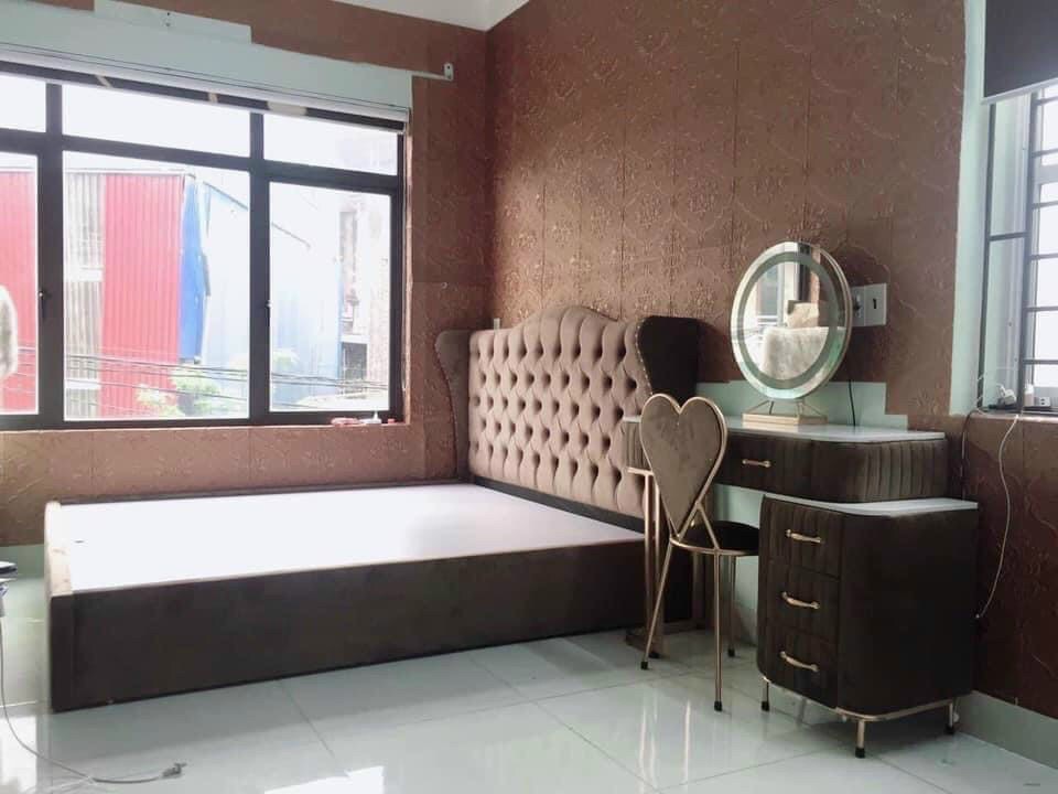 Mua giường ngủ giá rẻ tại Cà Mau