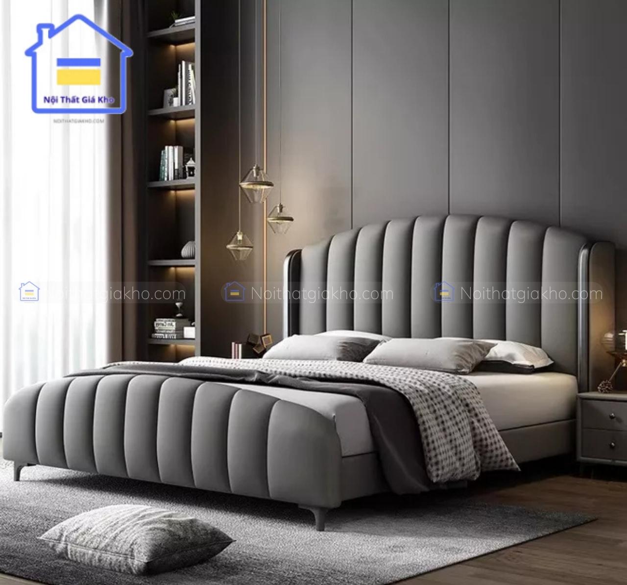 Mua giường ngủ cần lưu ý điều gì?