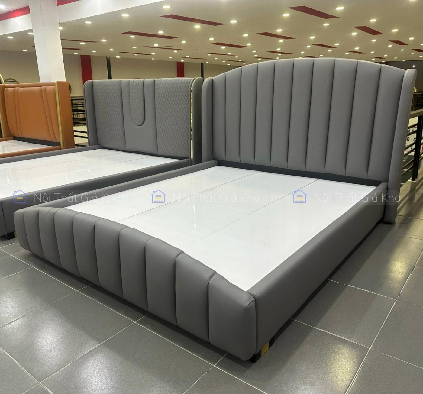 Giường Ngủ Tại Tiền Giang