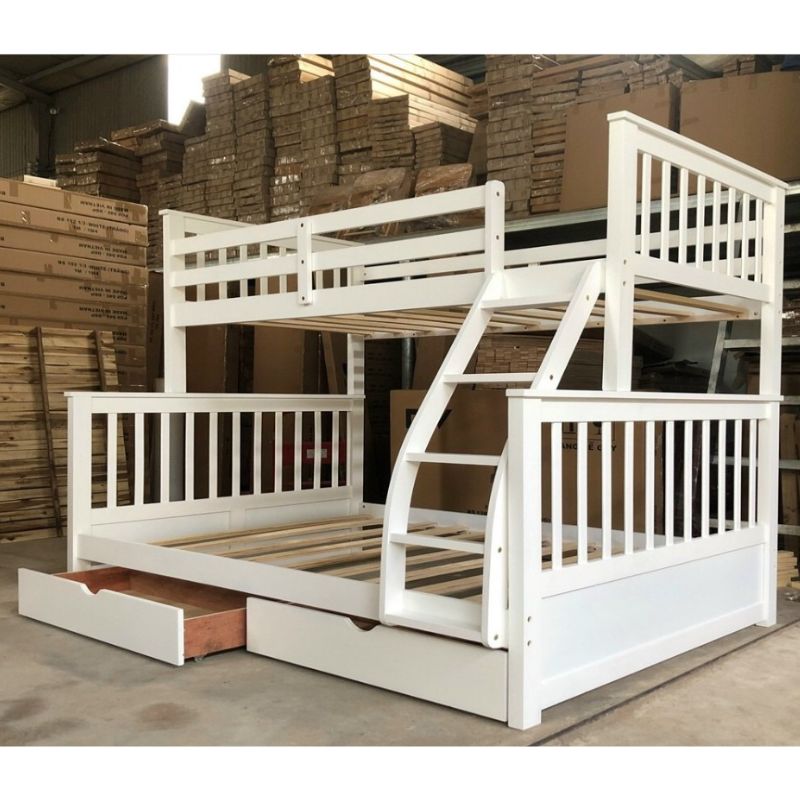 Mua giường ngủ giá rẻ tại Phan Thiết
