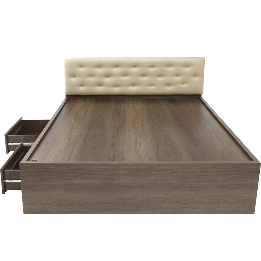 Giường ngủ từ 2 đến 5 triệu đồng giá rẻ cho sinh viên