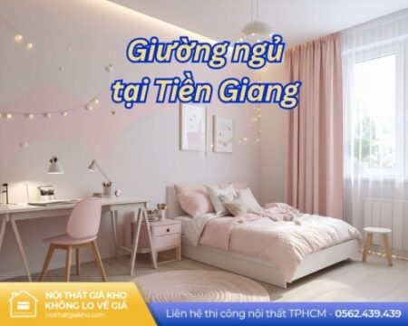 giuong ngu tai tien giang