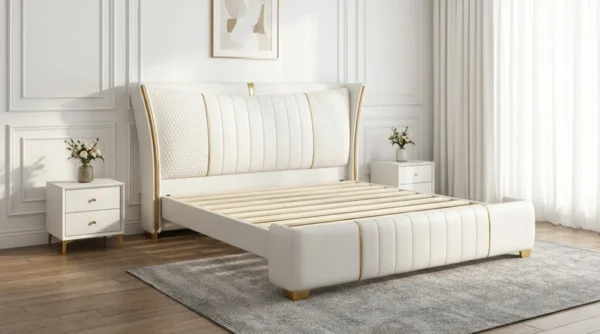 Giường nhập khẩu