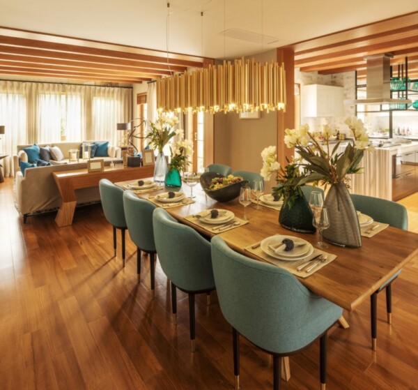 Hoàn thiện Nội thất Căn Hộ Chung Cư Sunrise City