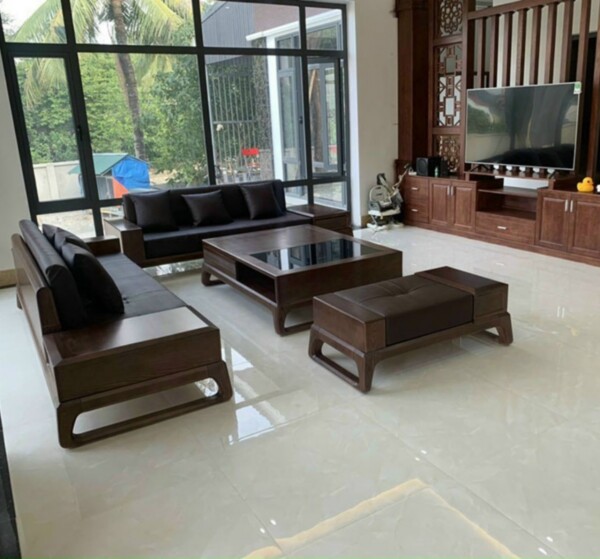 Hoàn thiện Thi công nội thất nhà phố tại Bình Dương