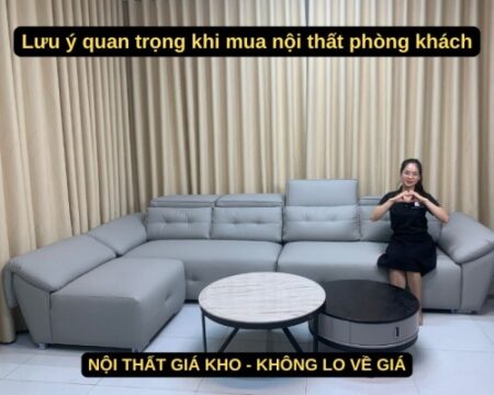 luu y quan trong khi mua noi that phong khach