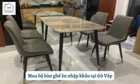 mua bo ban ghe an nhap khau tai go vap 519 1
