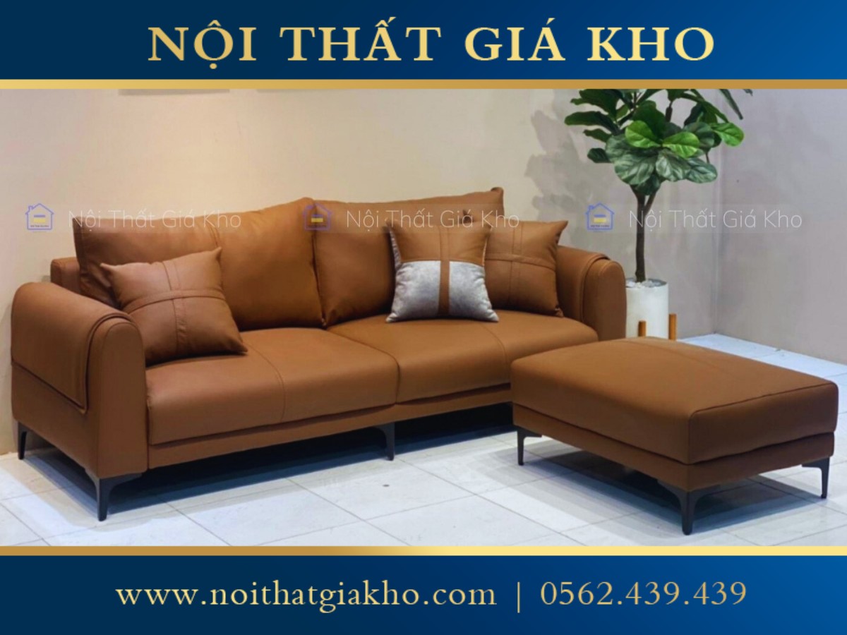 Mua sofa băng tại TPHCM