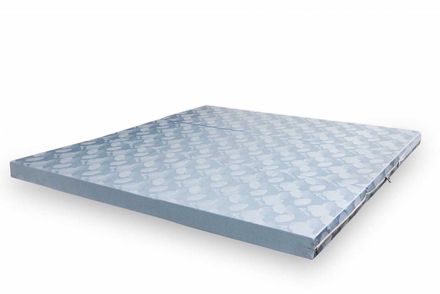 Nệm Bông Ép Aroma Ceramic 1m6,1m8x2m