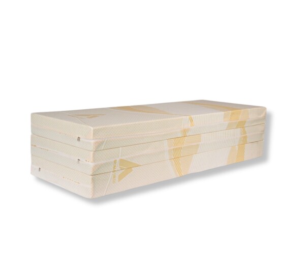 Nệm Bông Ép Aroma Fiber