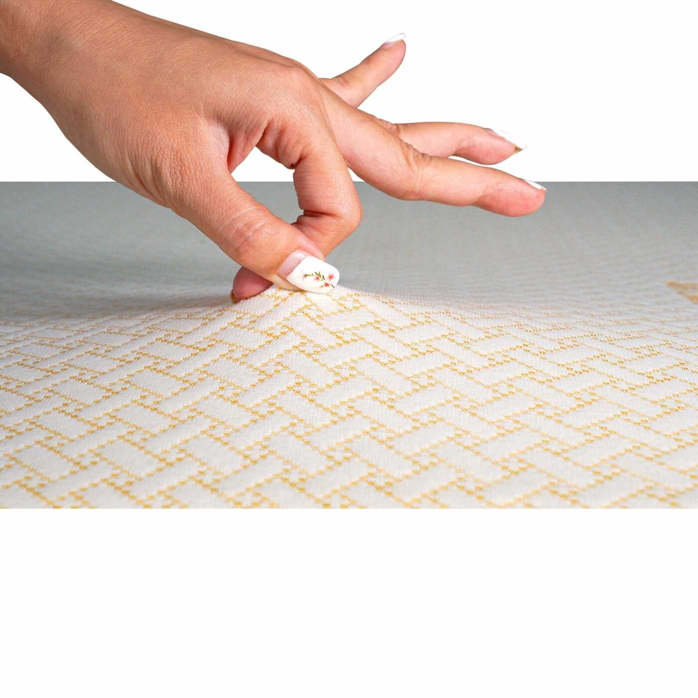 Nệm Bông Ép Aroma Fiber