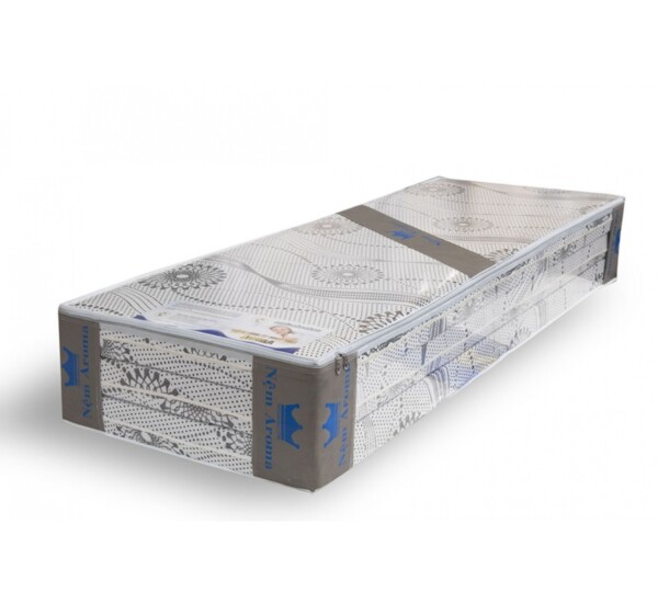 Nệm Bông Hoạt Tính Aroma