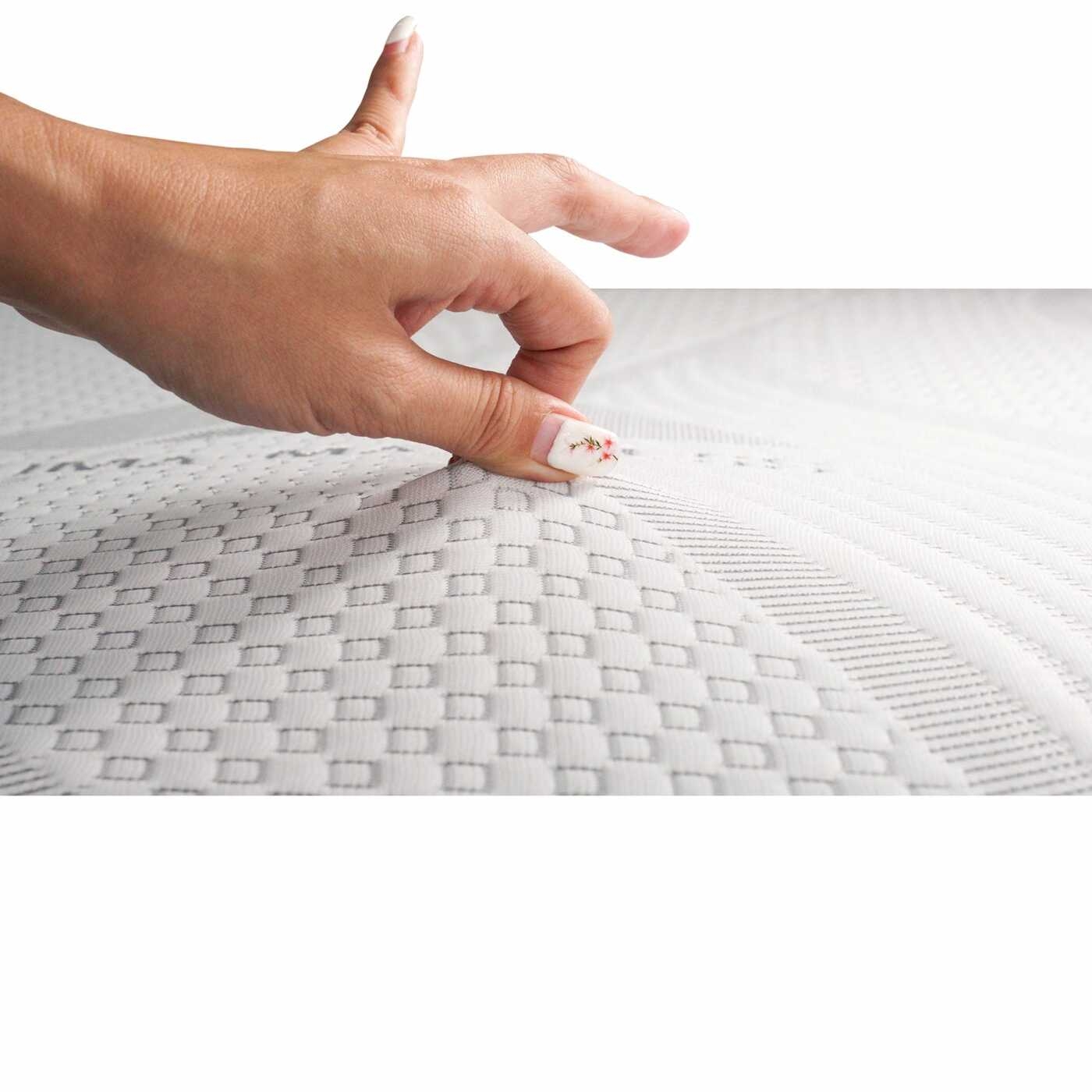 Nệm Bông Hoạt Tính Aroma