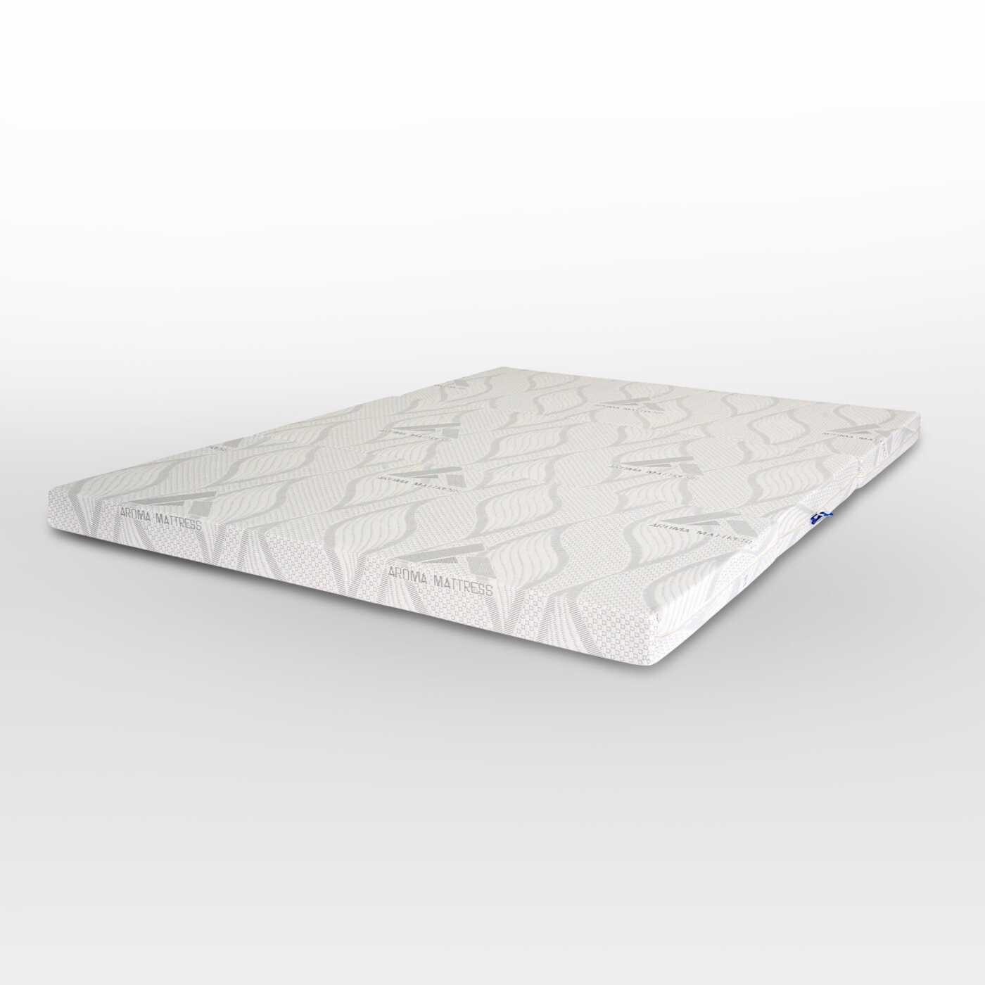 Nệm Bông Hoạt Tính Aroma