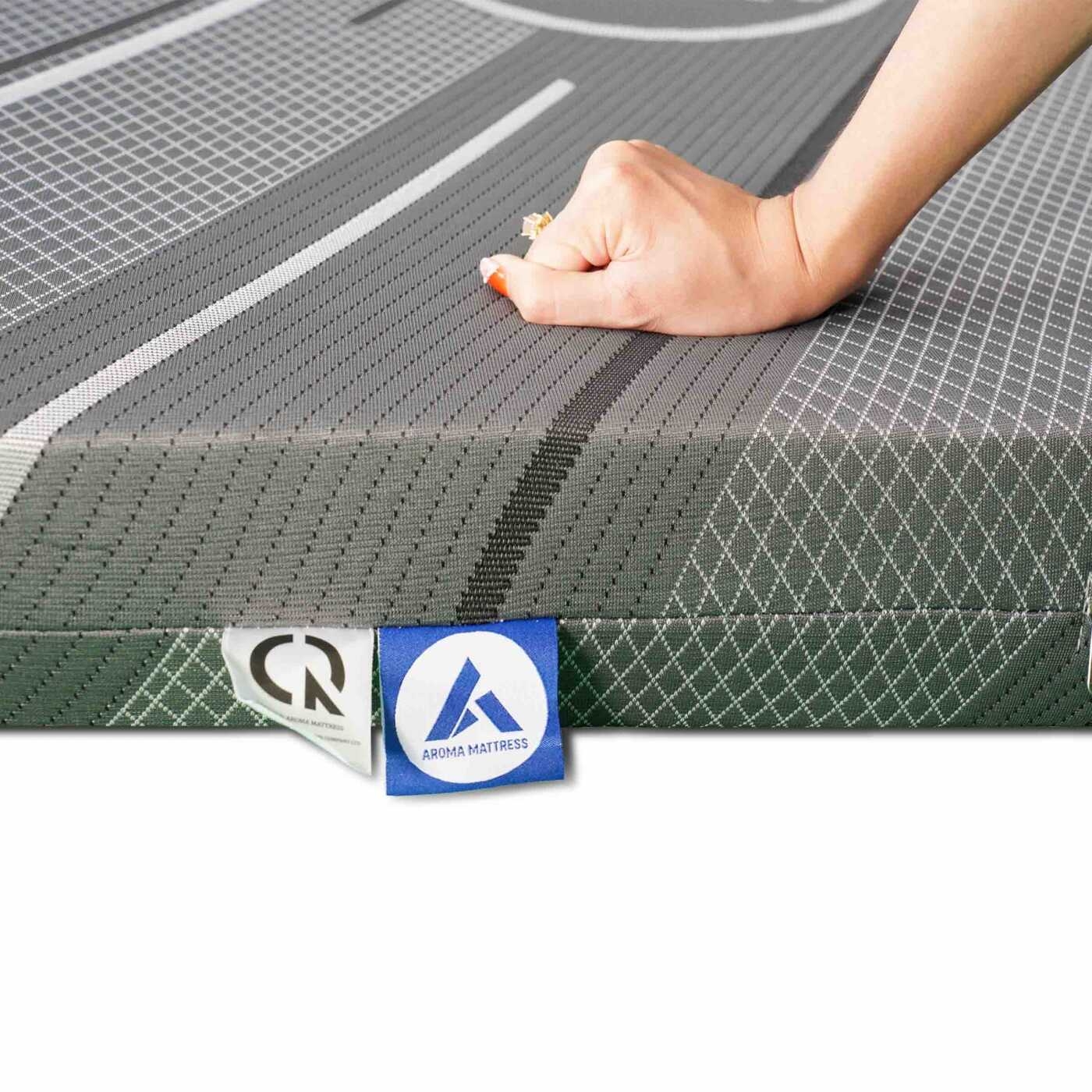 Nệm Bông Hoạt Tính Aroma