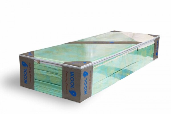 Nệm Cao Su Bông Aroma