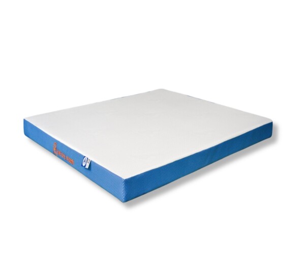 Nệm Cao Su Liên Kết Natural Rubber