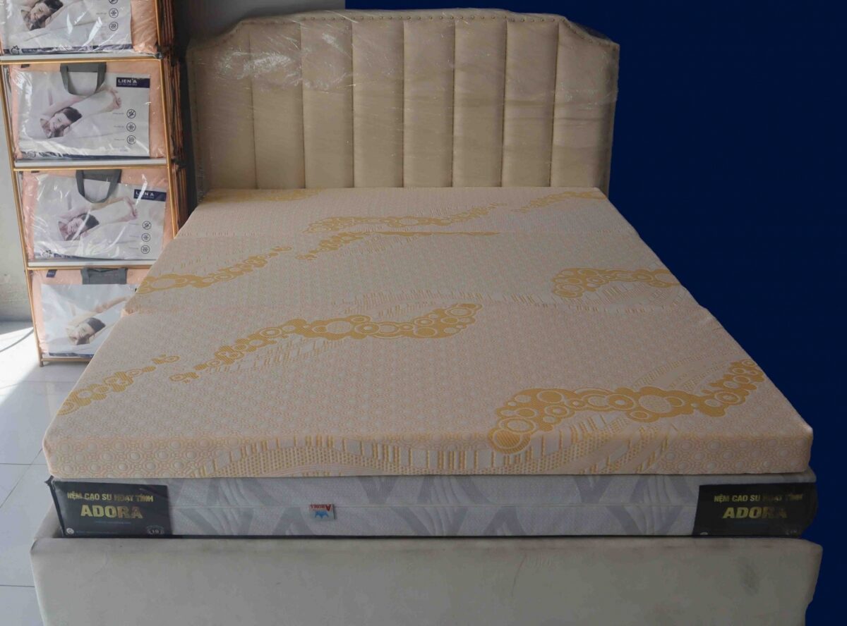Nệm Foam Aroma Classic Gấp 3
