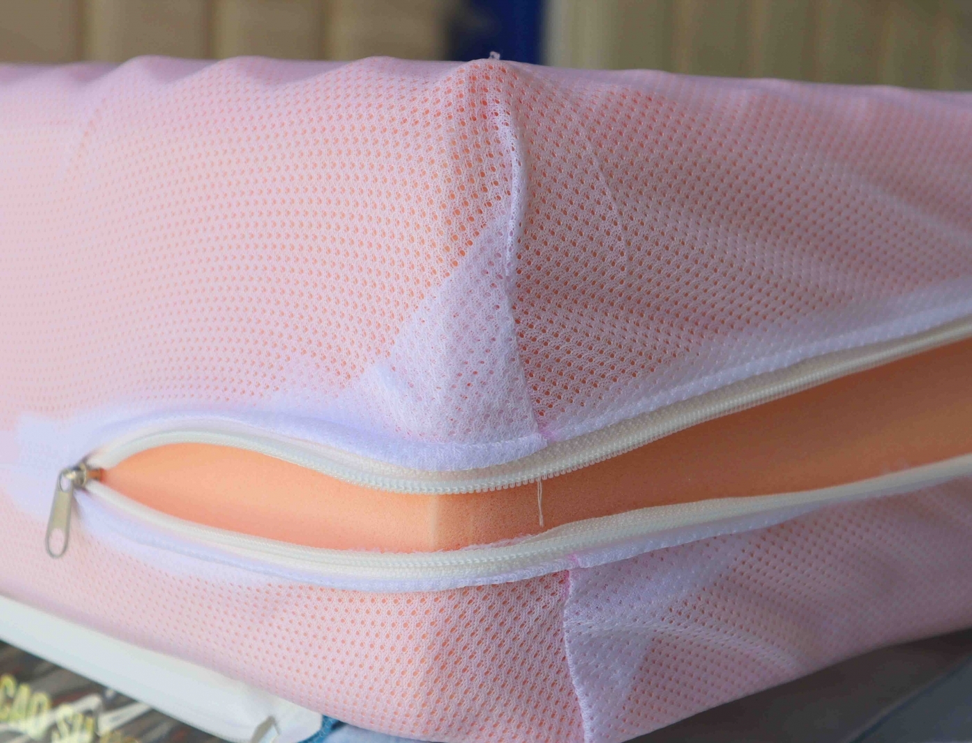 Nệm Foam Aroma Cool Fresh Massage