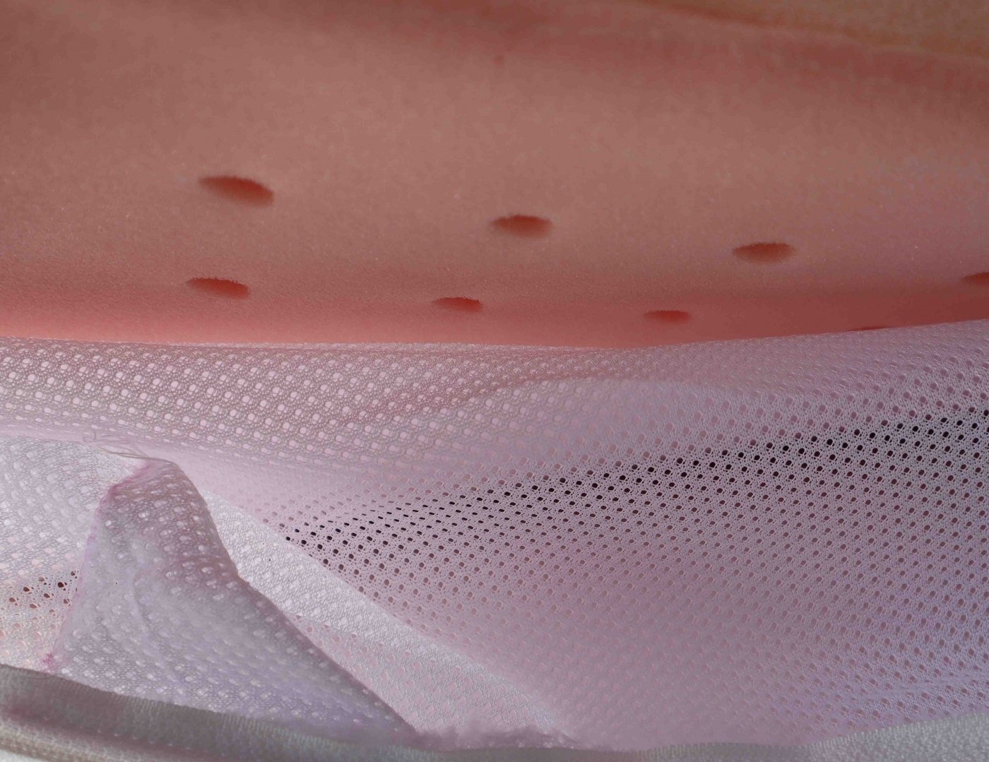 Nệm Foam Aroma Cool Fresh Massage