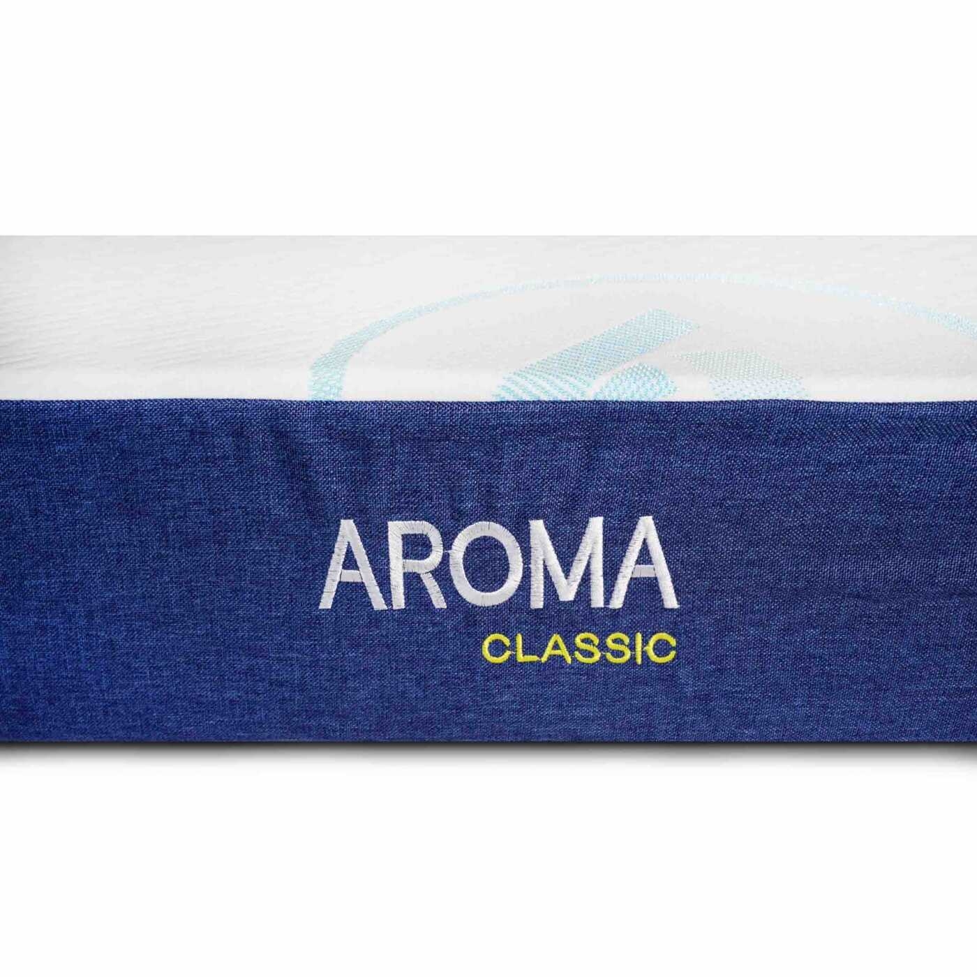 Nệm Foam Aroma Classic