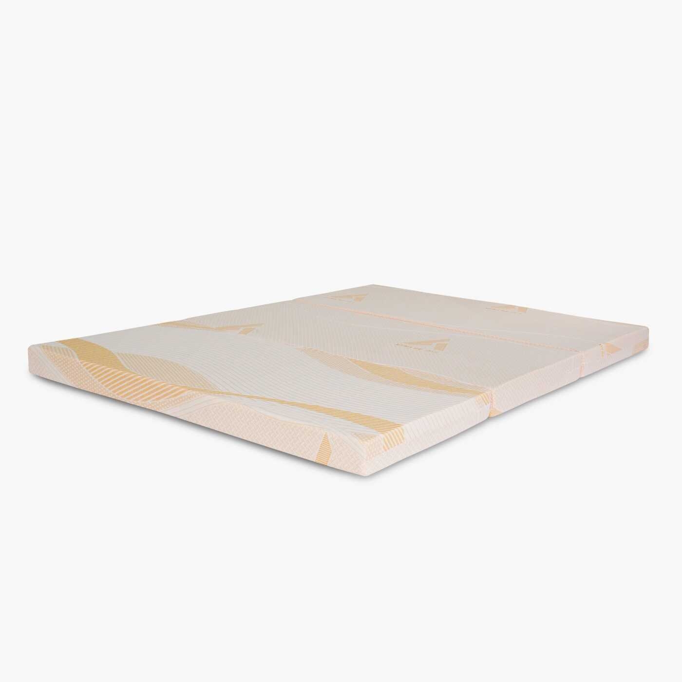Nệm Foam Aroma Classic Gấp 3