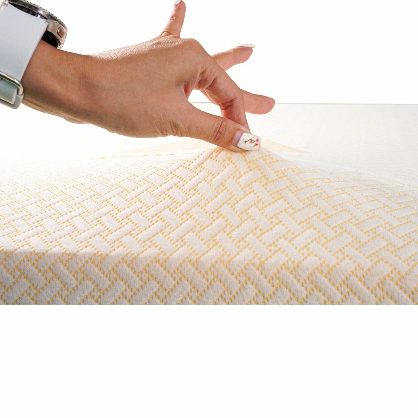 Nệm Foam Aroma Classic Gấp 3