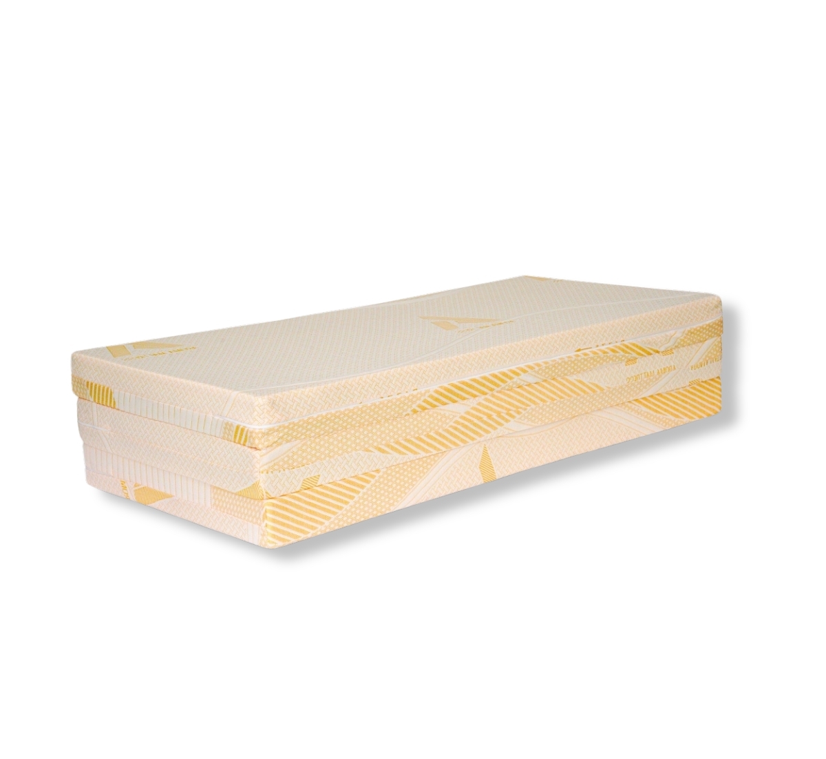 Nệm Foam Aroma Classic Gấp 3