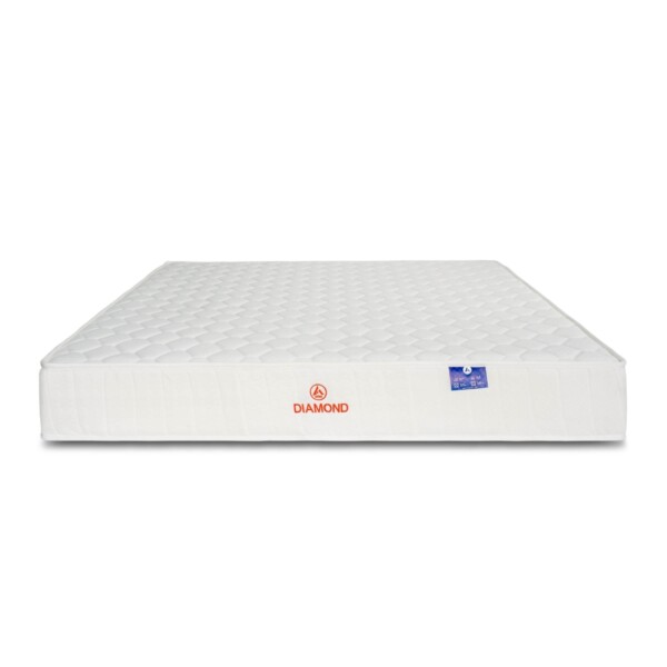 Nệm Lò Xo Aroma Diamond