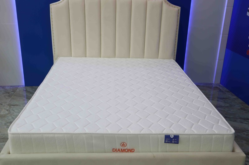 Nệm Lò Xo Aroma Diamond