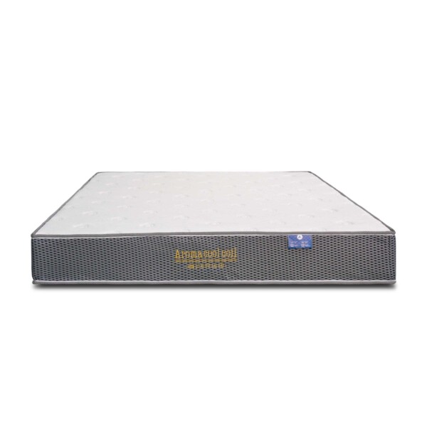 Nệm Lò Xo Túi Độc Lập Aroma Cool Coil 2 Viền