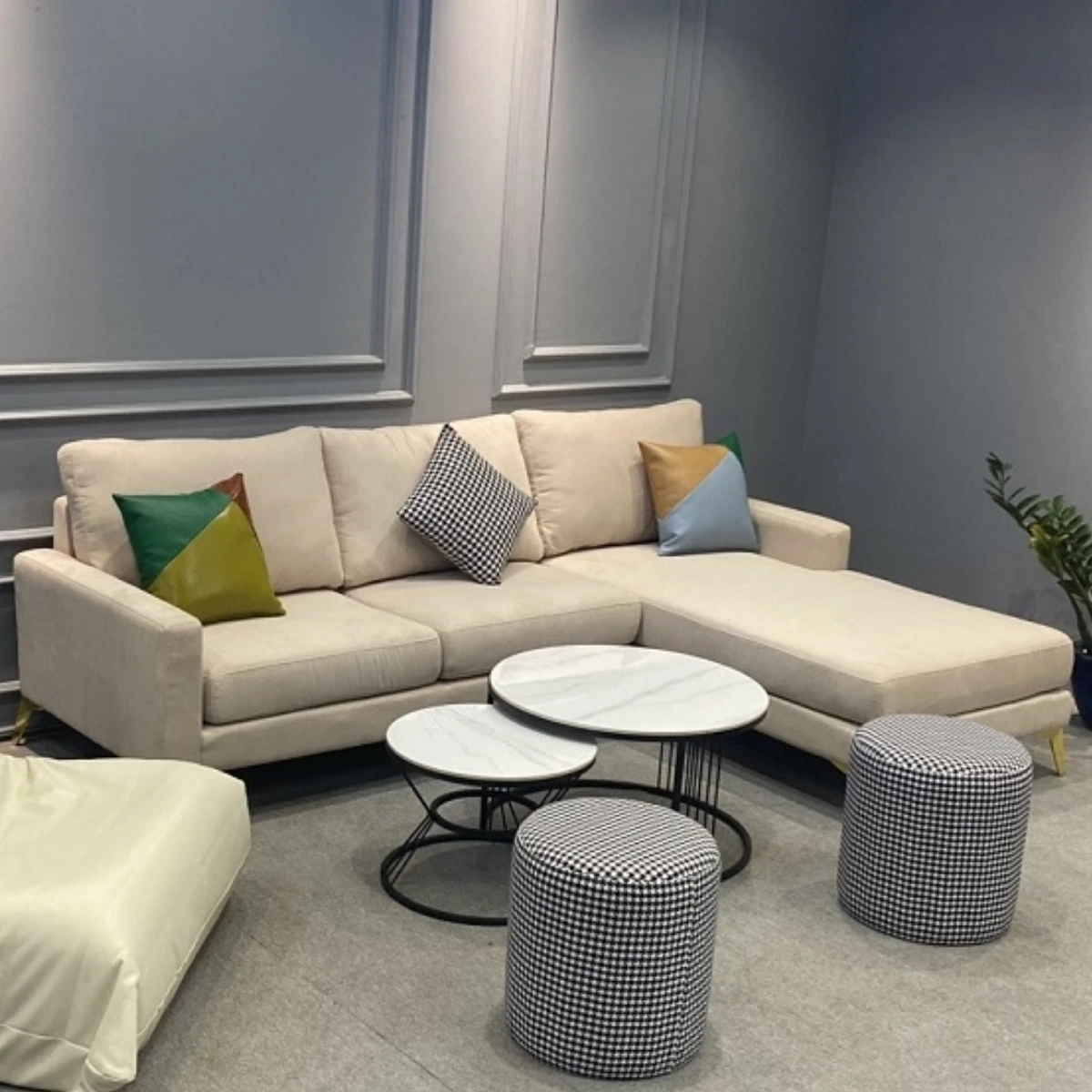 Nội Thất Giá Kho Quận 1