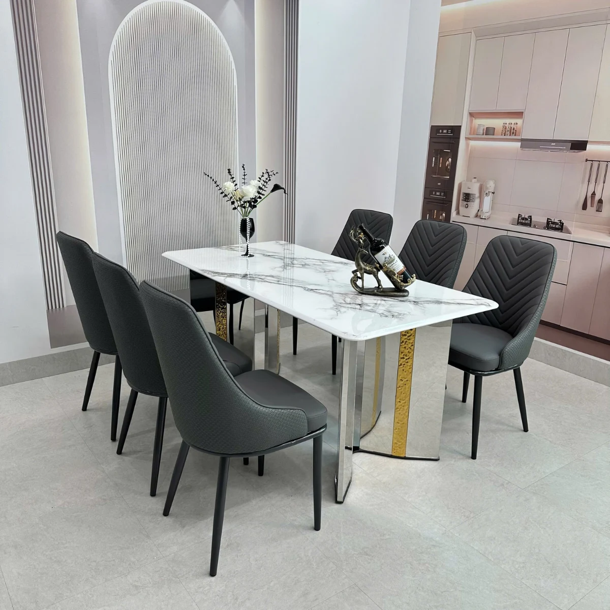 Nội Thất Giá Kho Quận 1