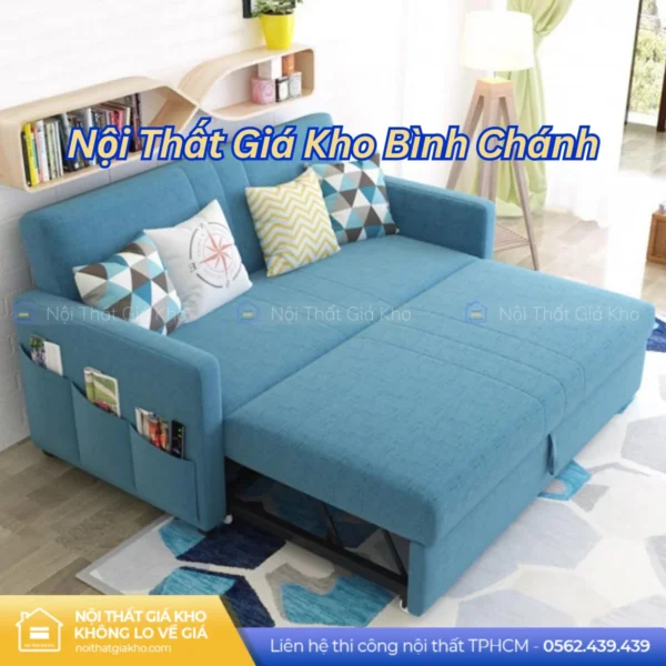 Nội Thất Giá Kho Bình Chánh