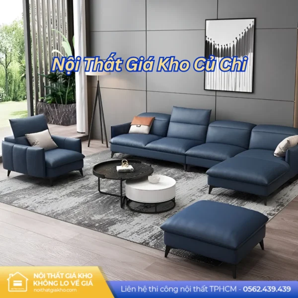 Nội Thất Giá Kho Củ Chi