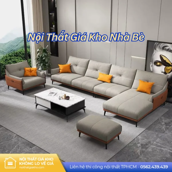 Nội Thất Giá Kho Nhà Bè