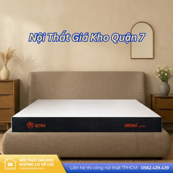 Nội Thất Giá Kho Quận 7