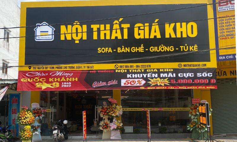 Sự khác biệt giữa sofa da giả và sofa da thật