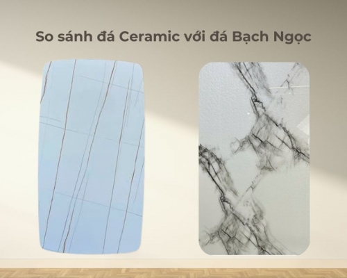 so sanh da ceramic voi da bach ngoc 1