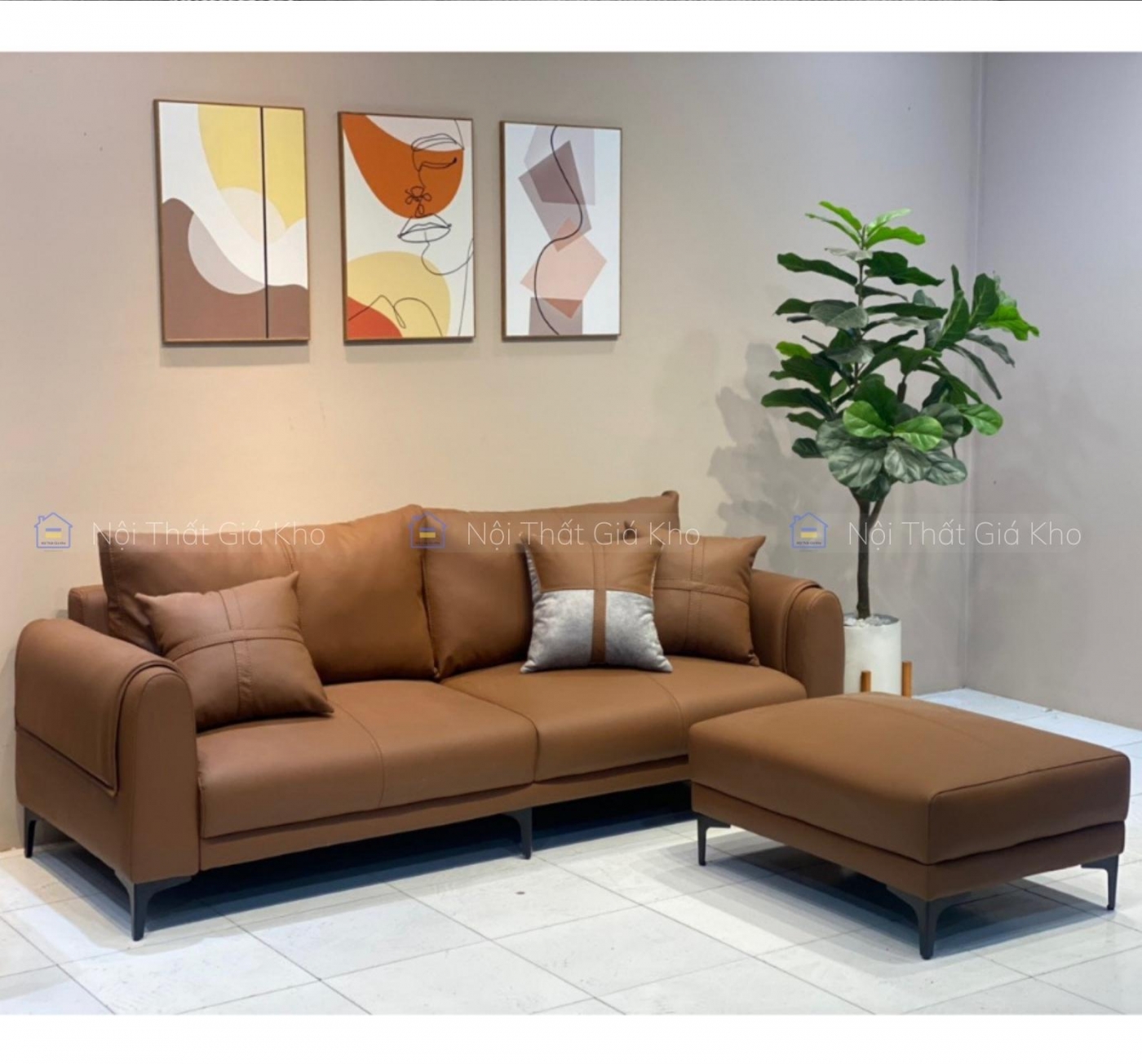 Sofa giá rẻ tại Rạch Giá Kiên Giang
